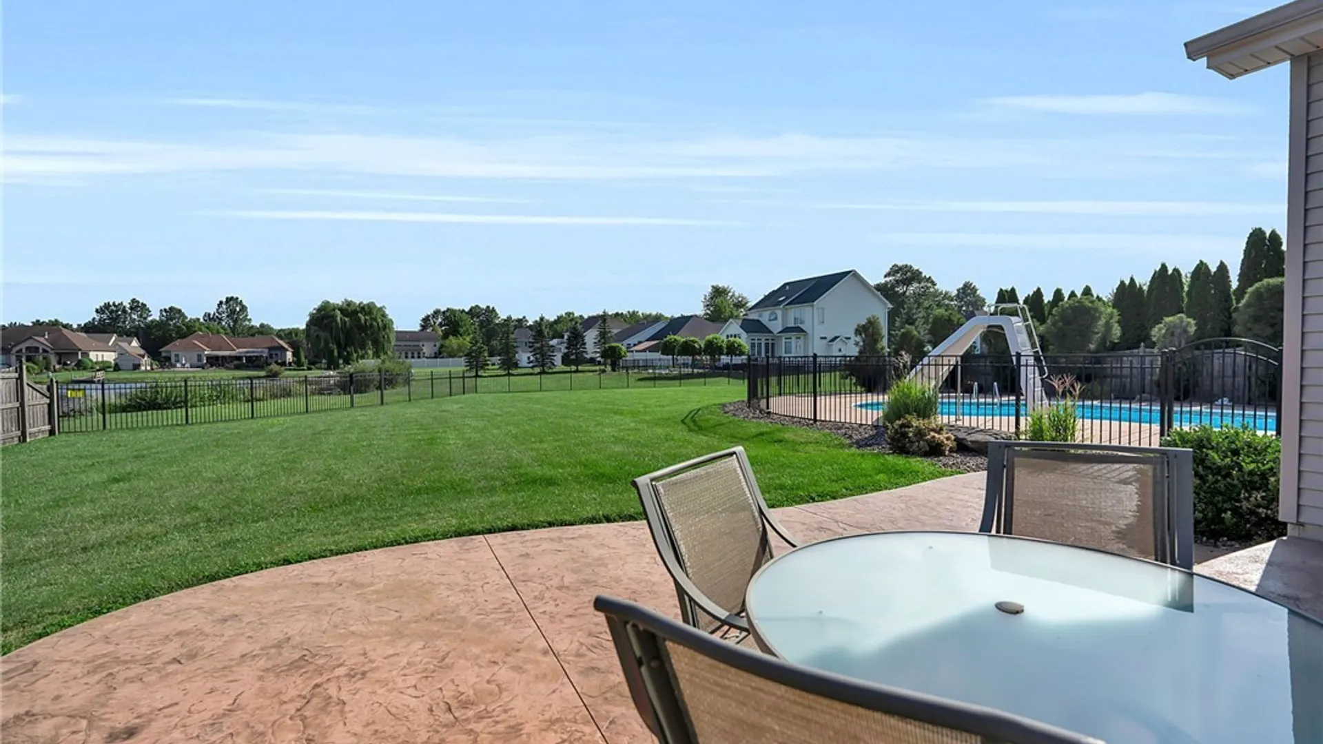 Property at 3856 Ontario Drive, Wheatfield, NY 14120 8