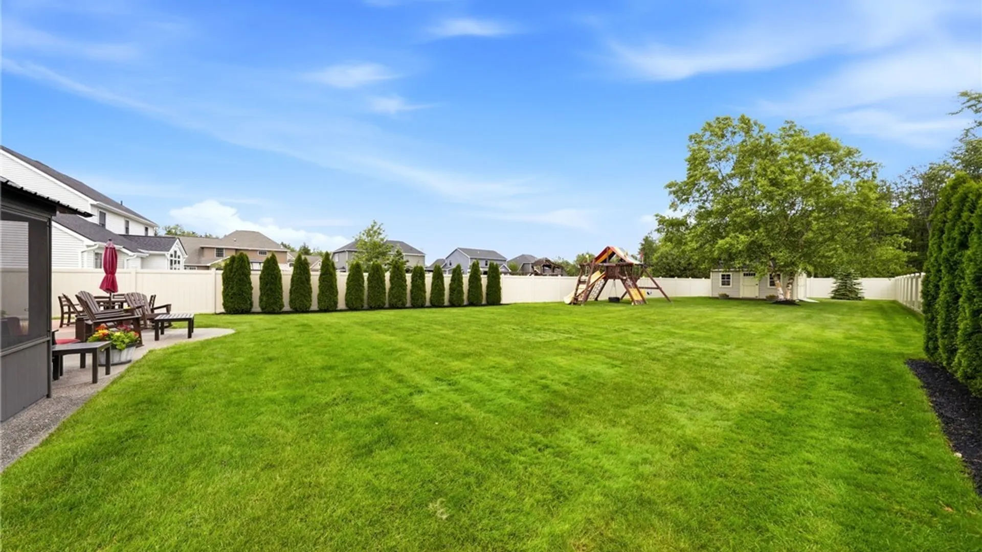 Property at 5 Parliament Lane, Lancaster, NY 14086 41