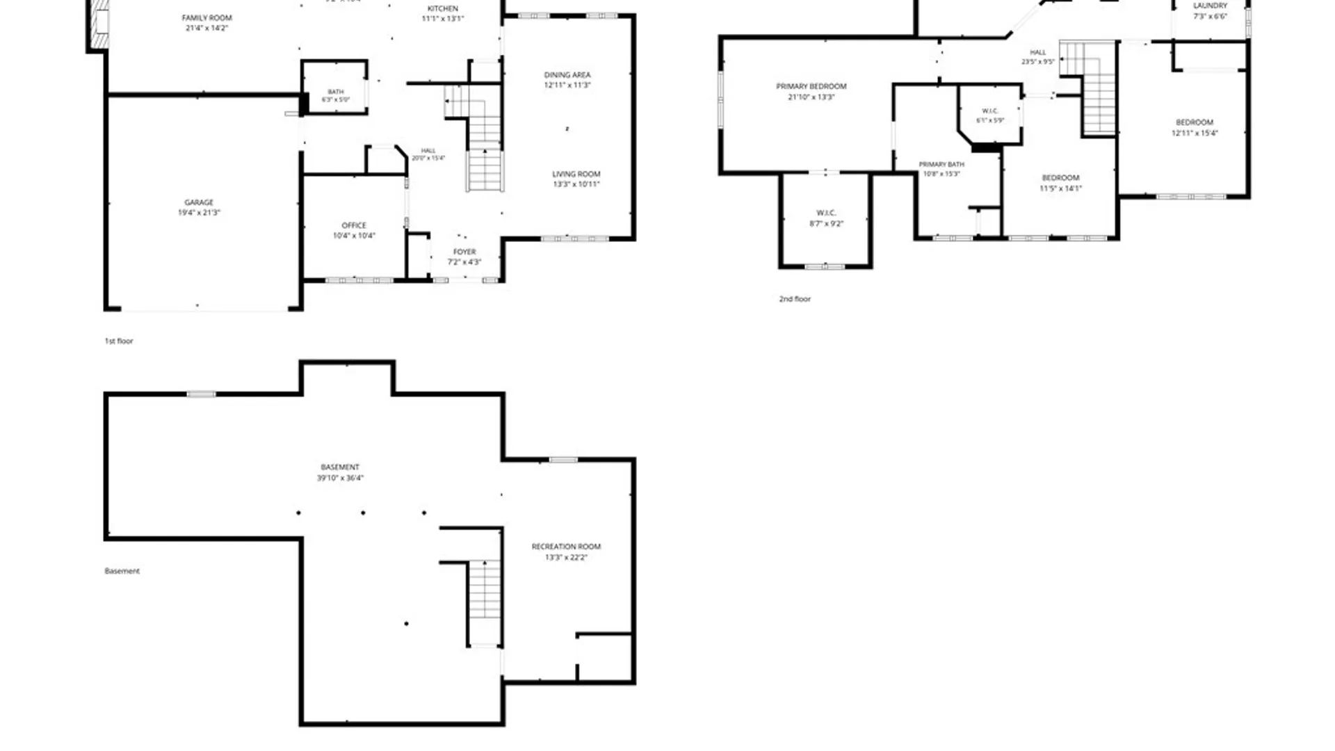 Property at 5 Parliament Lane, Lancaster, NY 14086 47