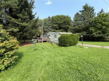 Property at 429 1st Avenue Extension, Frankfort, NY 13340