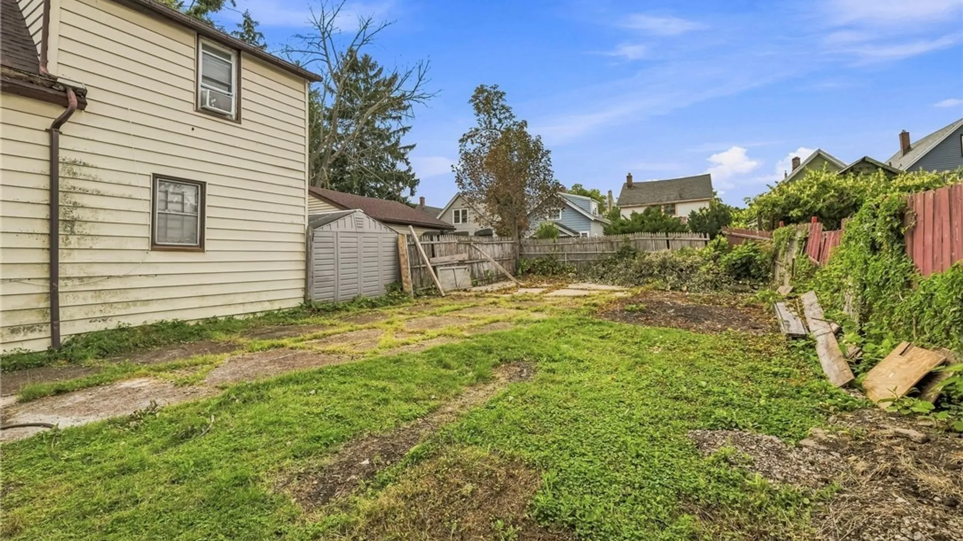 Property at 22 Cornwall Avenue, Buffalo, NY 14215 46