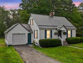 Property at 8275 Main Street, Covert, NY 14847