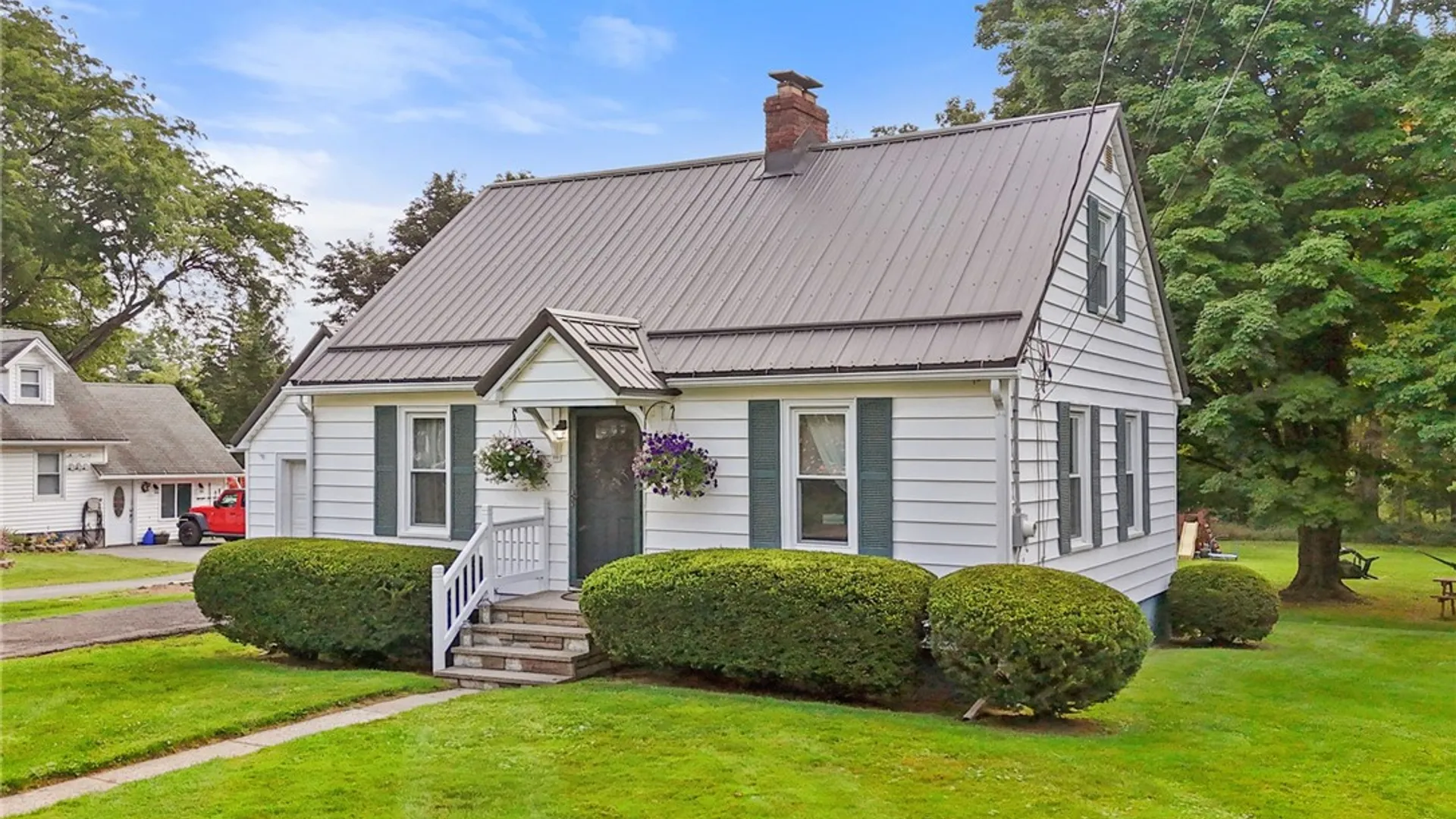 Property at 8275 Main Street, Covert, NY 14847 4