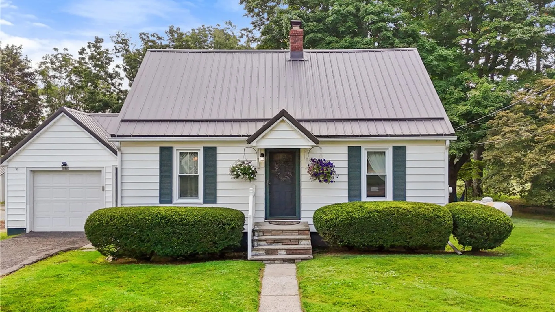 Property at 8275 Main Street, Covert, NY 14847 5