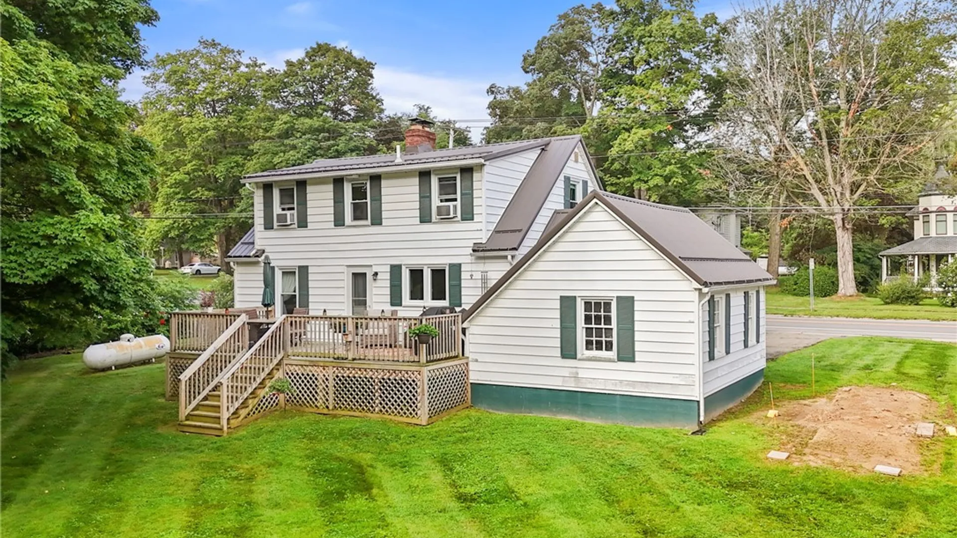 Property at 8275 Main Street, Covert, NY 14847 7