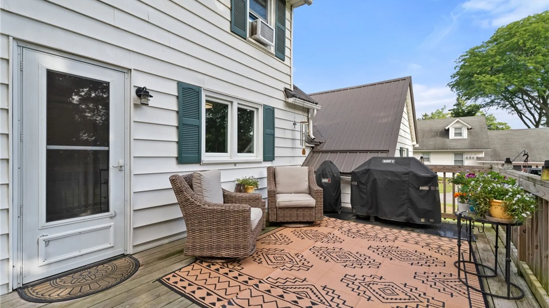 Property at 8275 Main Street, Covert, NY 14847 9