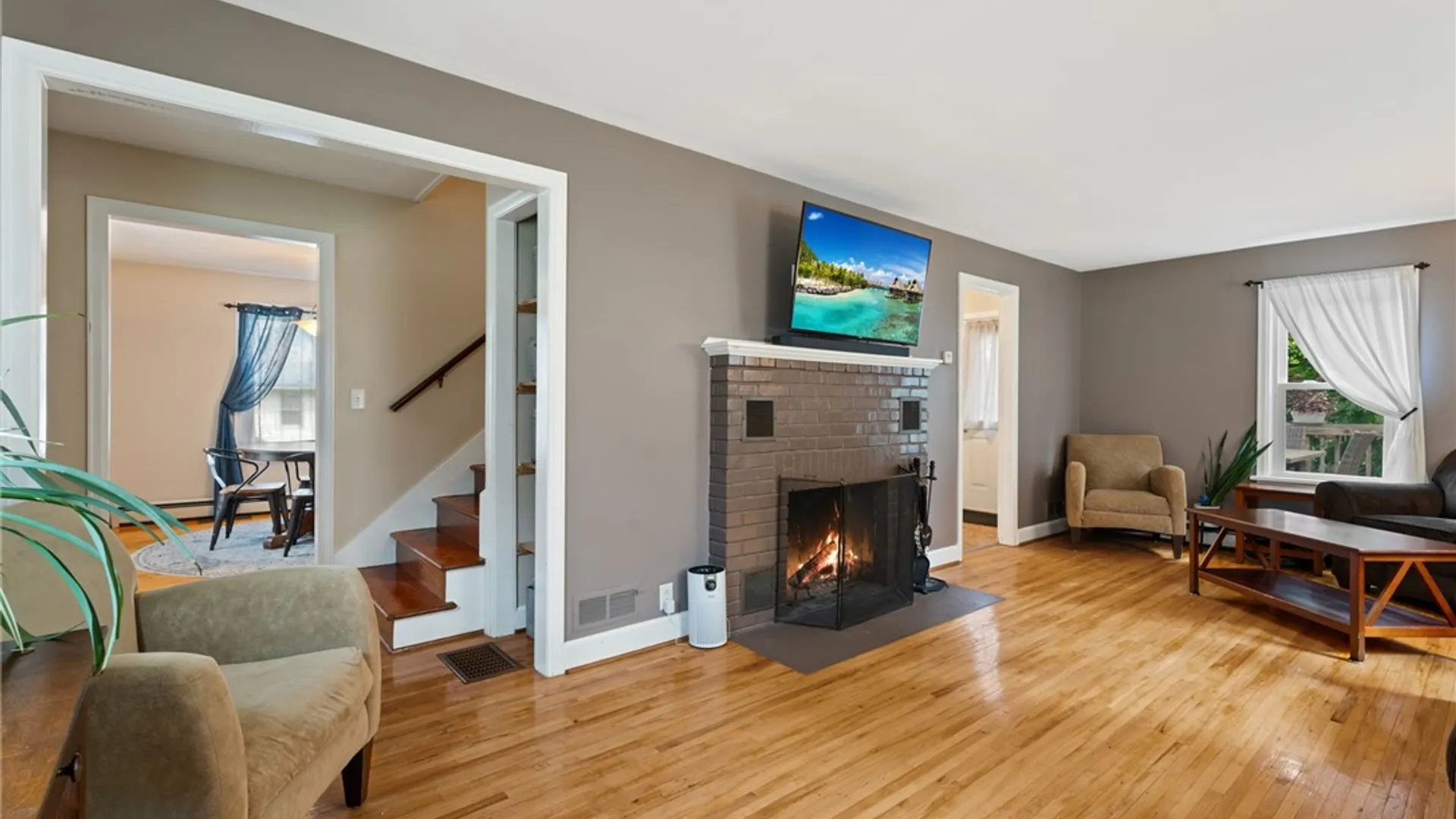 Property at 8275 Main Street, Covert, NY 14847 14