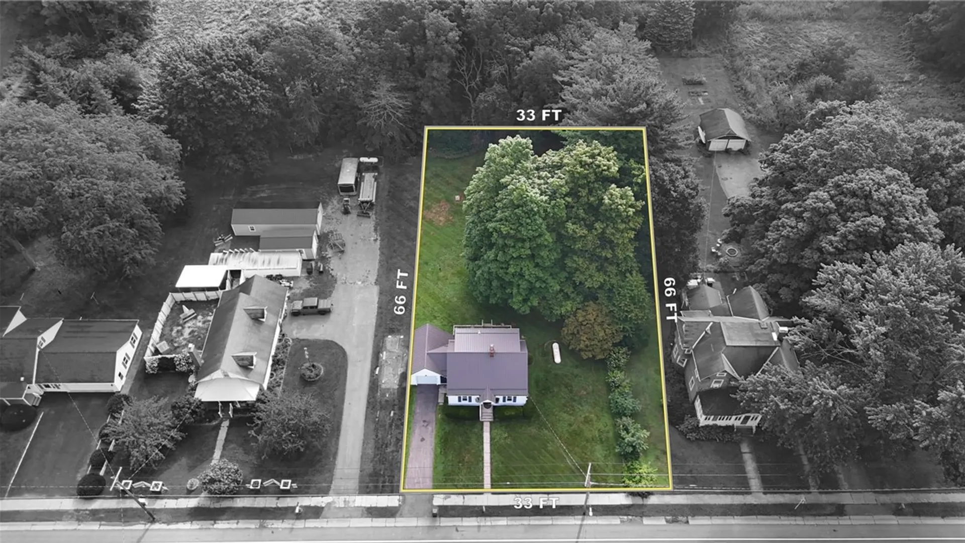Property at 8275 Main Street, Covert, NY 14847 34