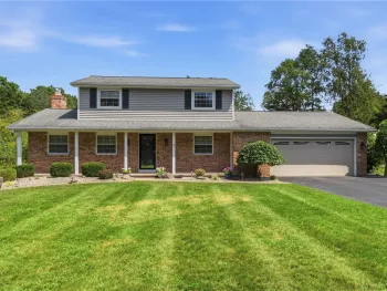 Property at 8 Da Vinci Drive, Chili, NY 14624