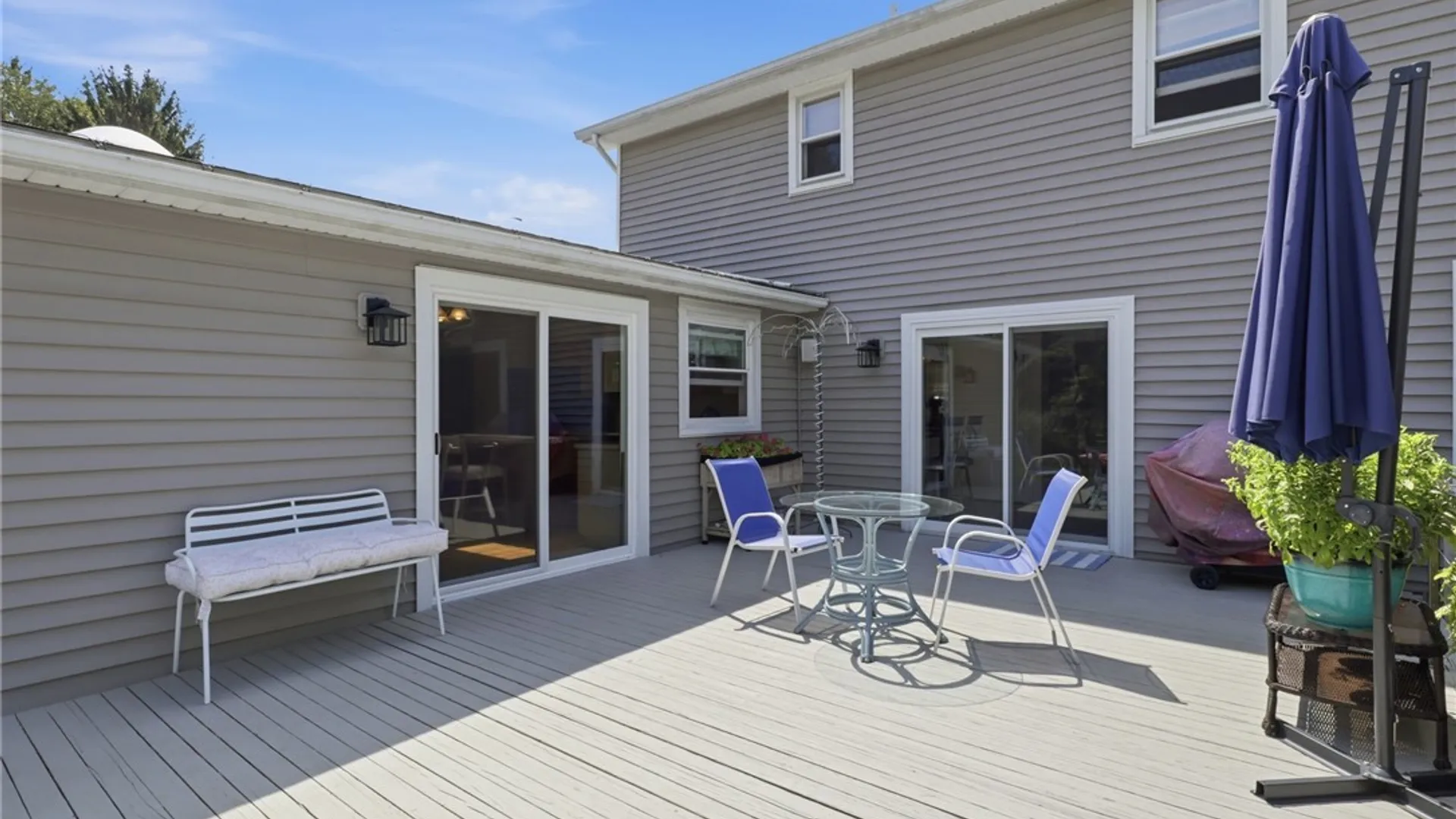 Property at 8 Da Vinci Drive, Chili, NY 14624 38
