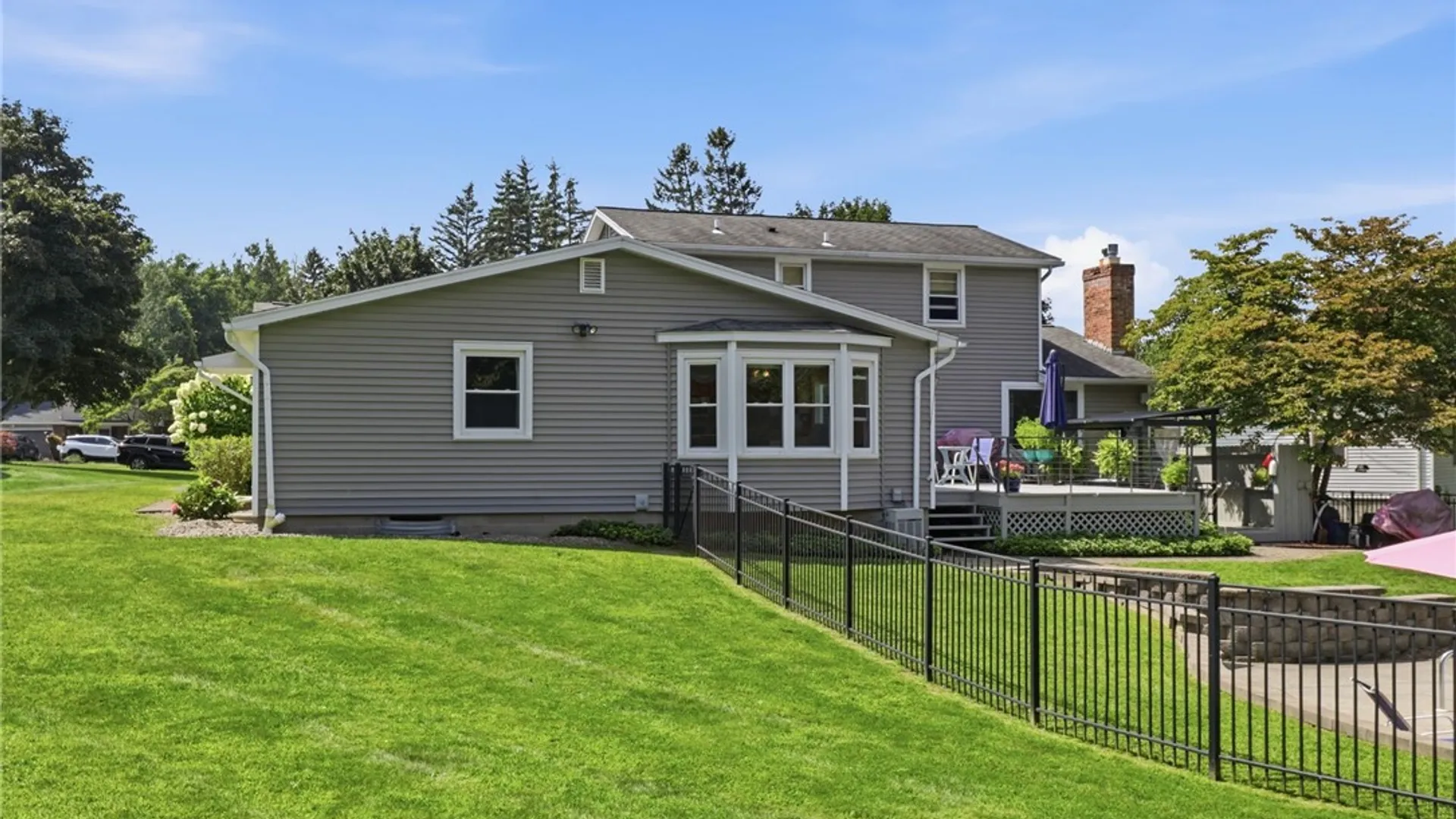 Property at 8 Da Vinci Drive, Chili, NY 14624 43