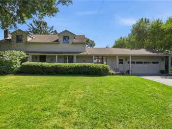 Property at 695 Embury Rd Road, Penfield, NY 14625