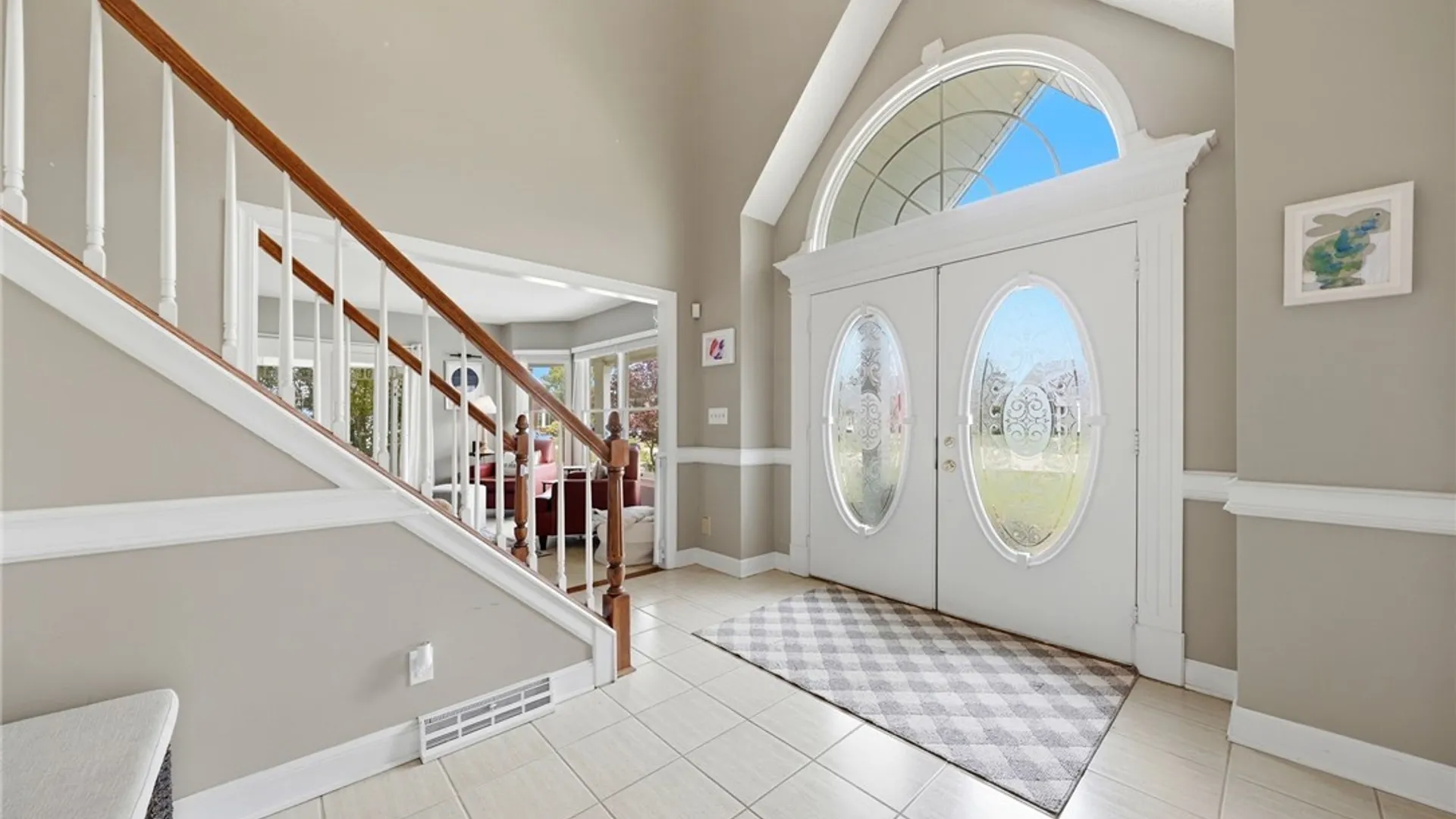 Property at 6280 Crosswinds Court, Clarence, NY 14051 7