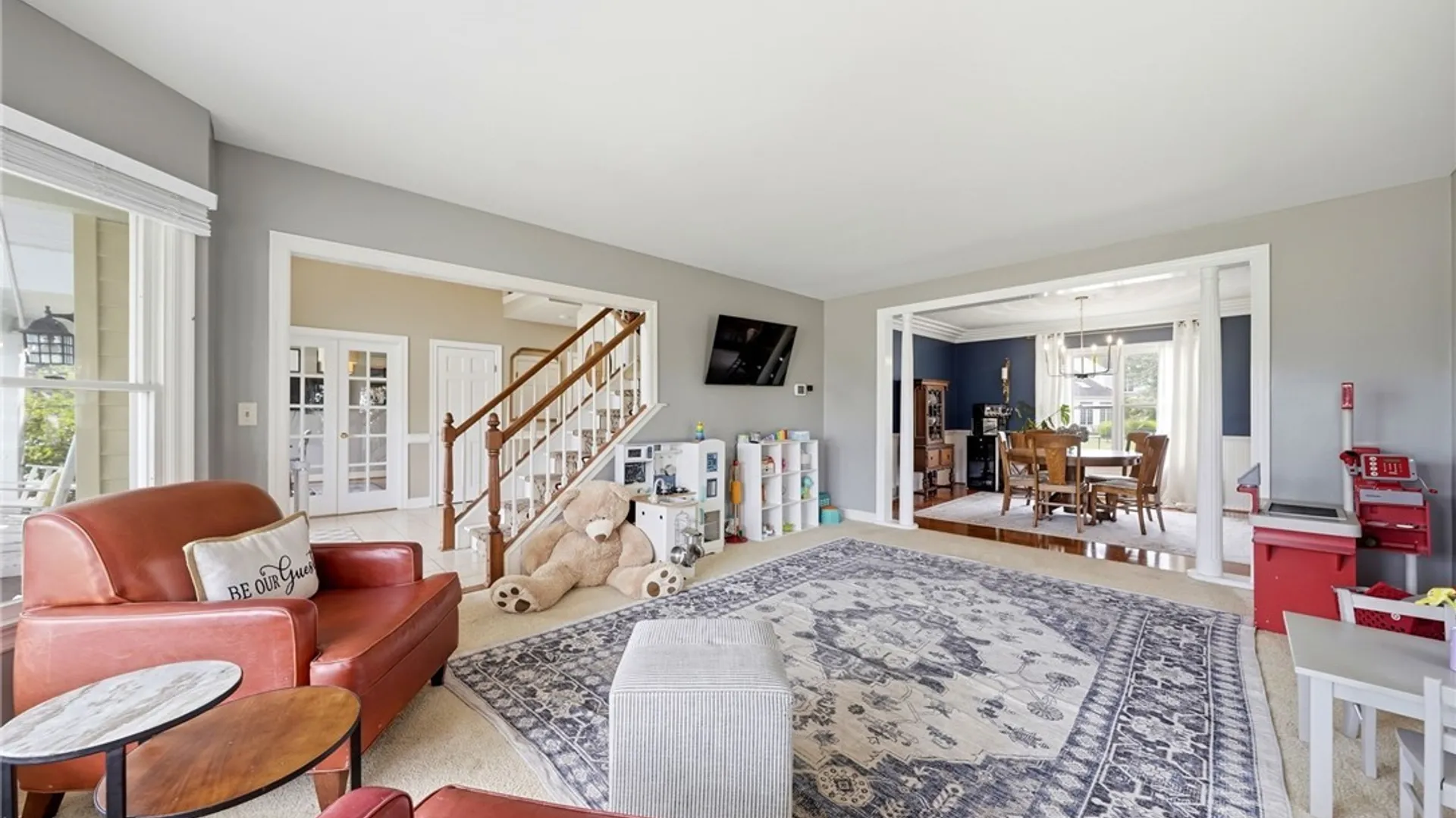 Property at 6280 Crosswinds Court, Clarence, NY 14051 10
