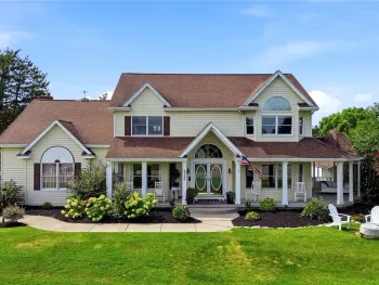 Property at 6280 Crosswinds Court, Clarence, NY 14051