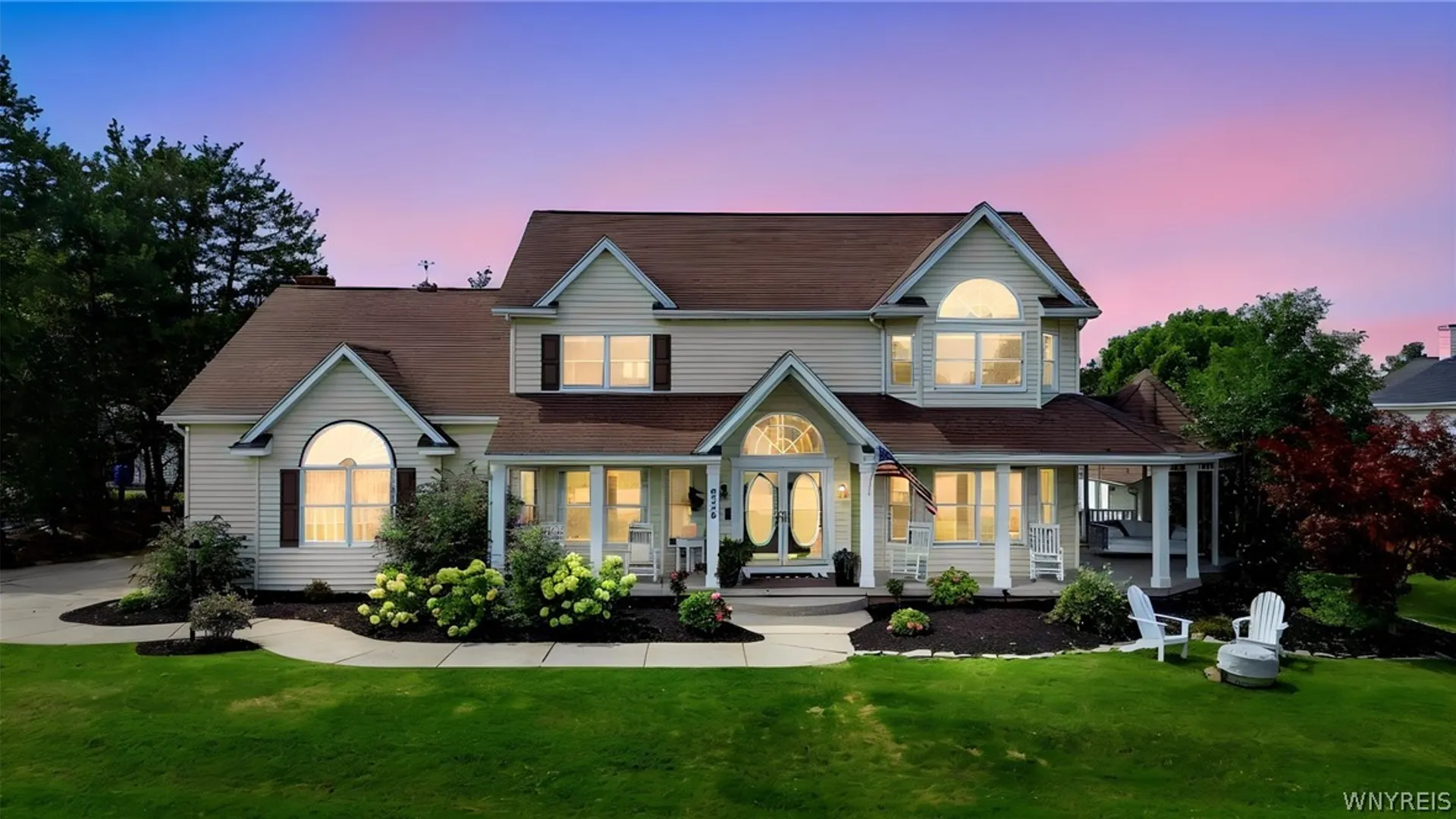 Property at 6280 Crosswinds Court, Clarence, NY 14051 3