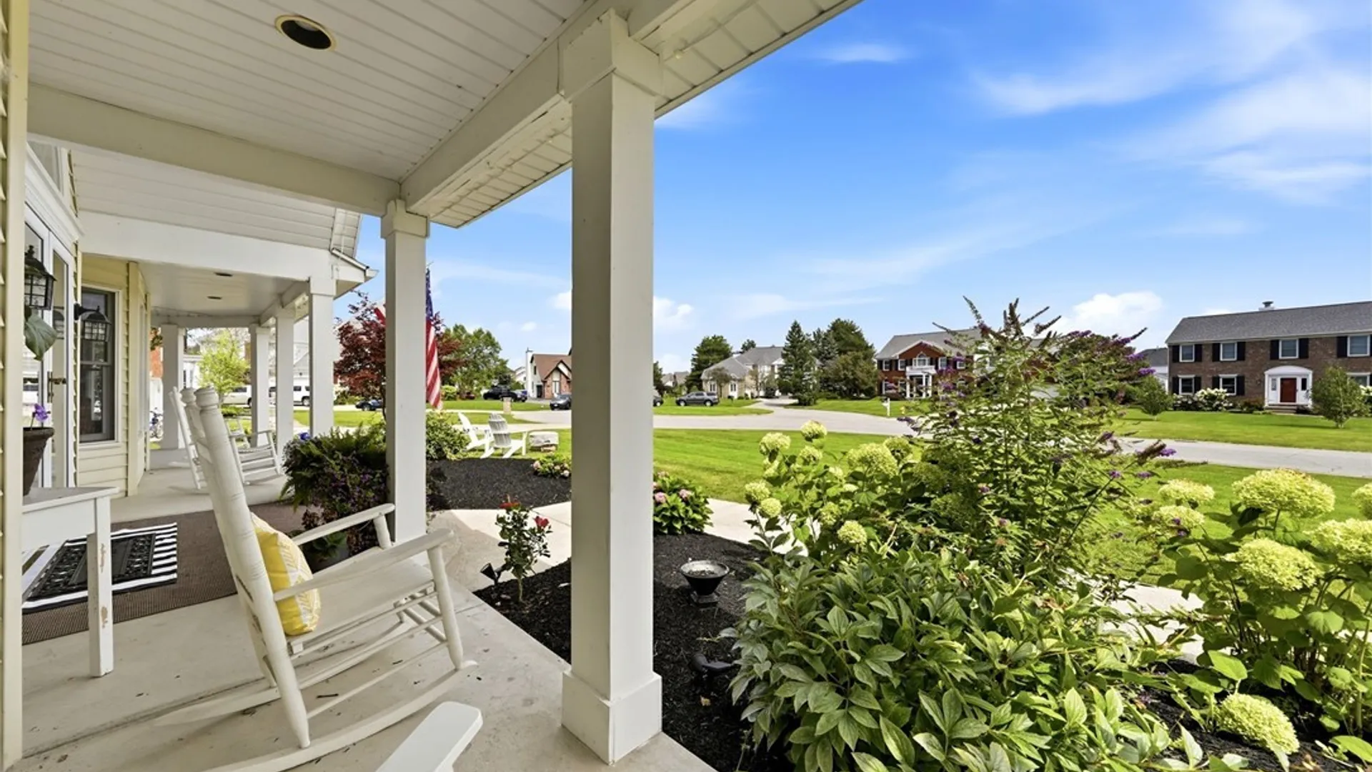 Property at 6280 Crosswinds Court, Clarence, NY 14051 4