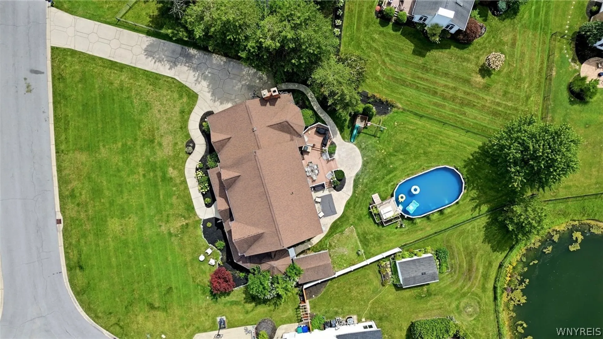 Property at 6280 Crosswinds Court, Clarence, NY 14051 49