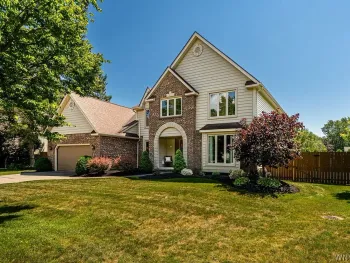Property at 175 Plantation Court, Amherst, NY 14051