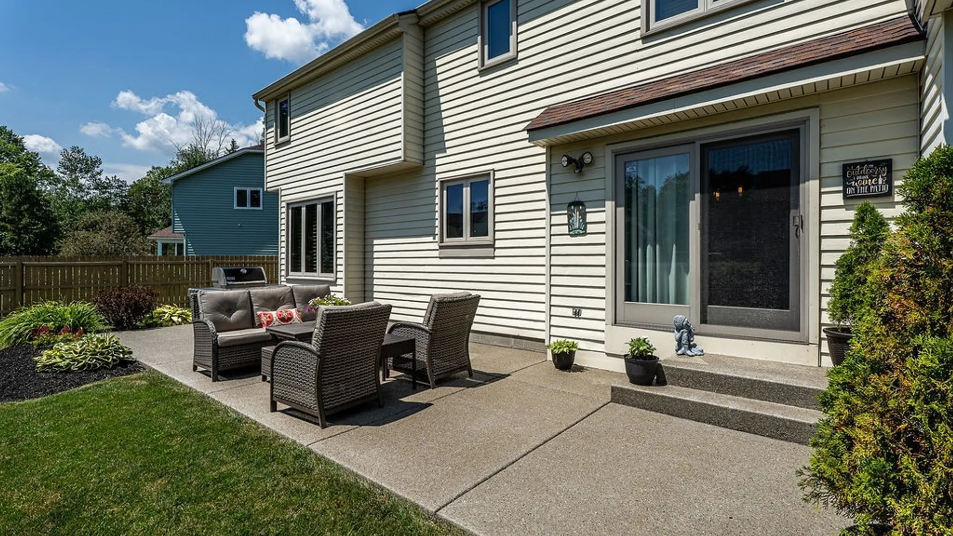 Property at 175 Plantation Court, Amherst, NY 14051 35