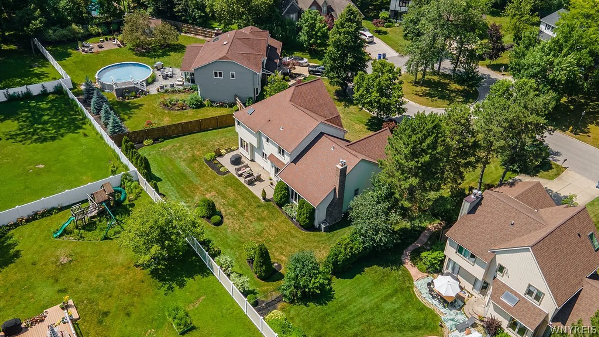 Property at 175 Plantation Court, Amherst, NY 14051 39