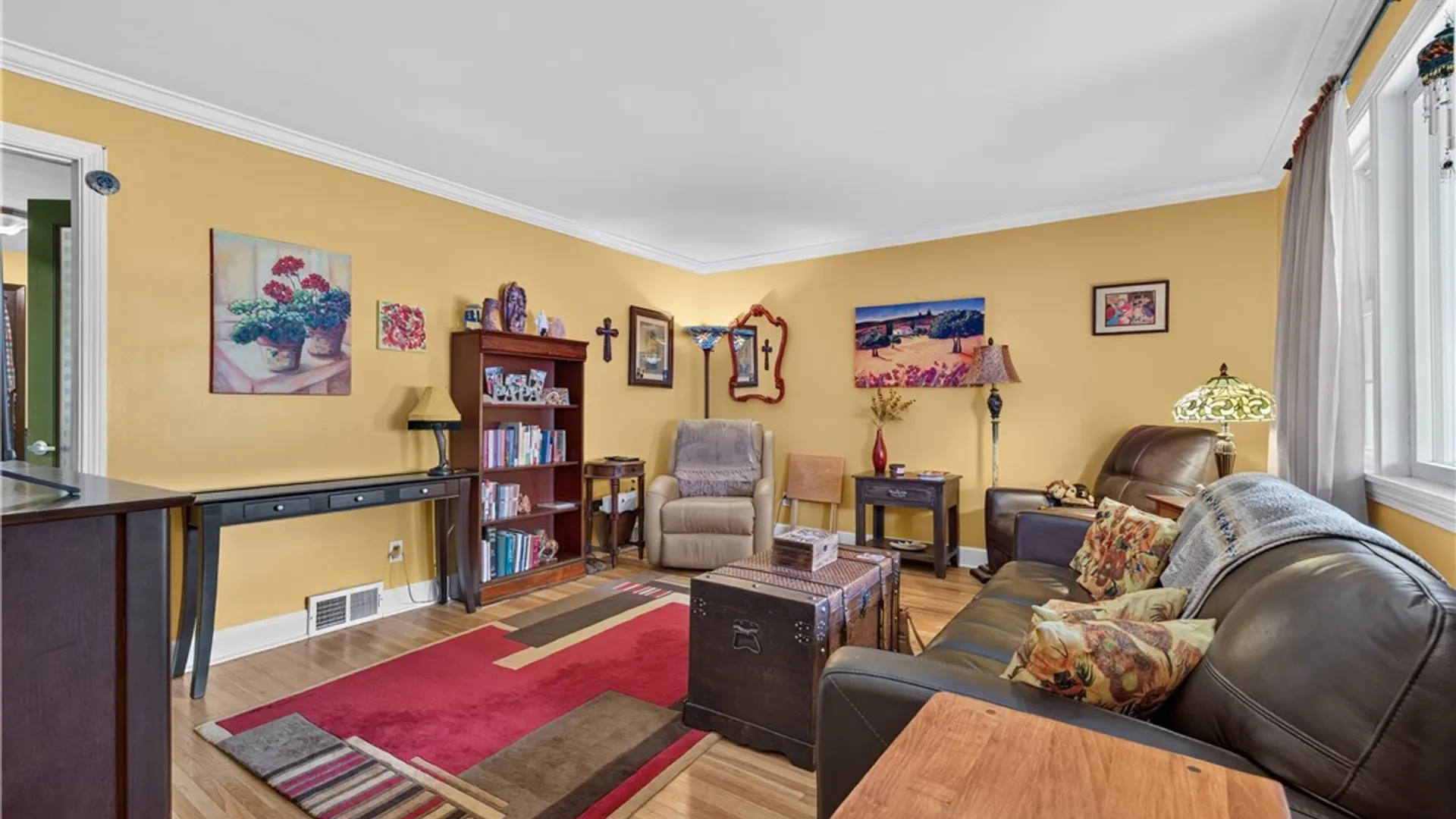 Property at 16 Densmore Street, Buffalo, NY 14220 17