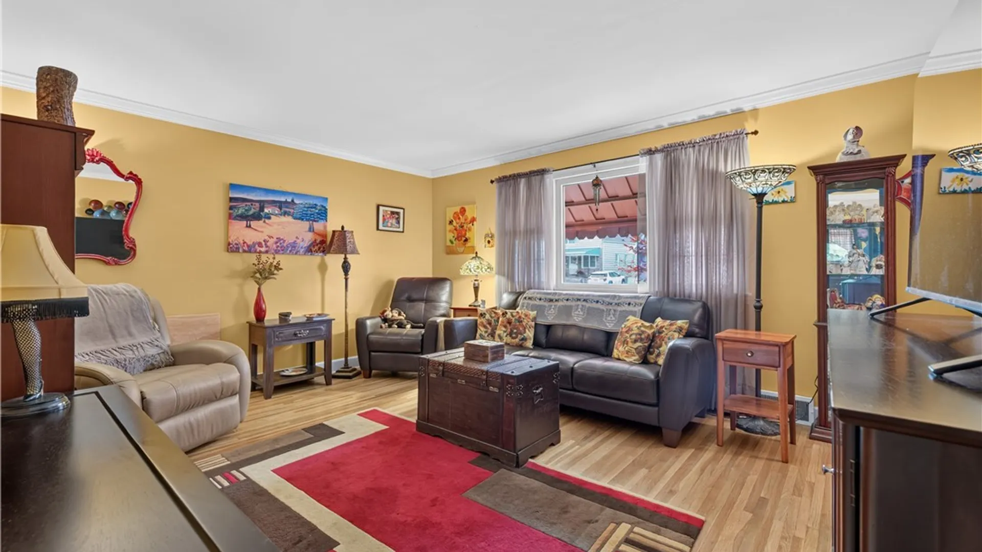 Property at 16 Densmore Street, Buffalo, NY 14220 18