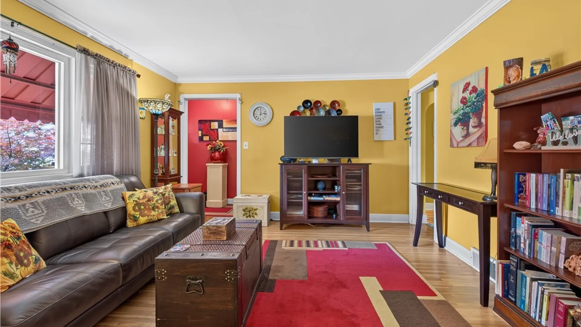 Property at 16 Densmore Street, Buffalo, NY 14220 19