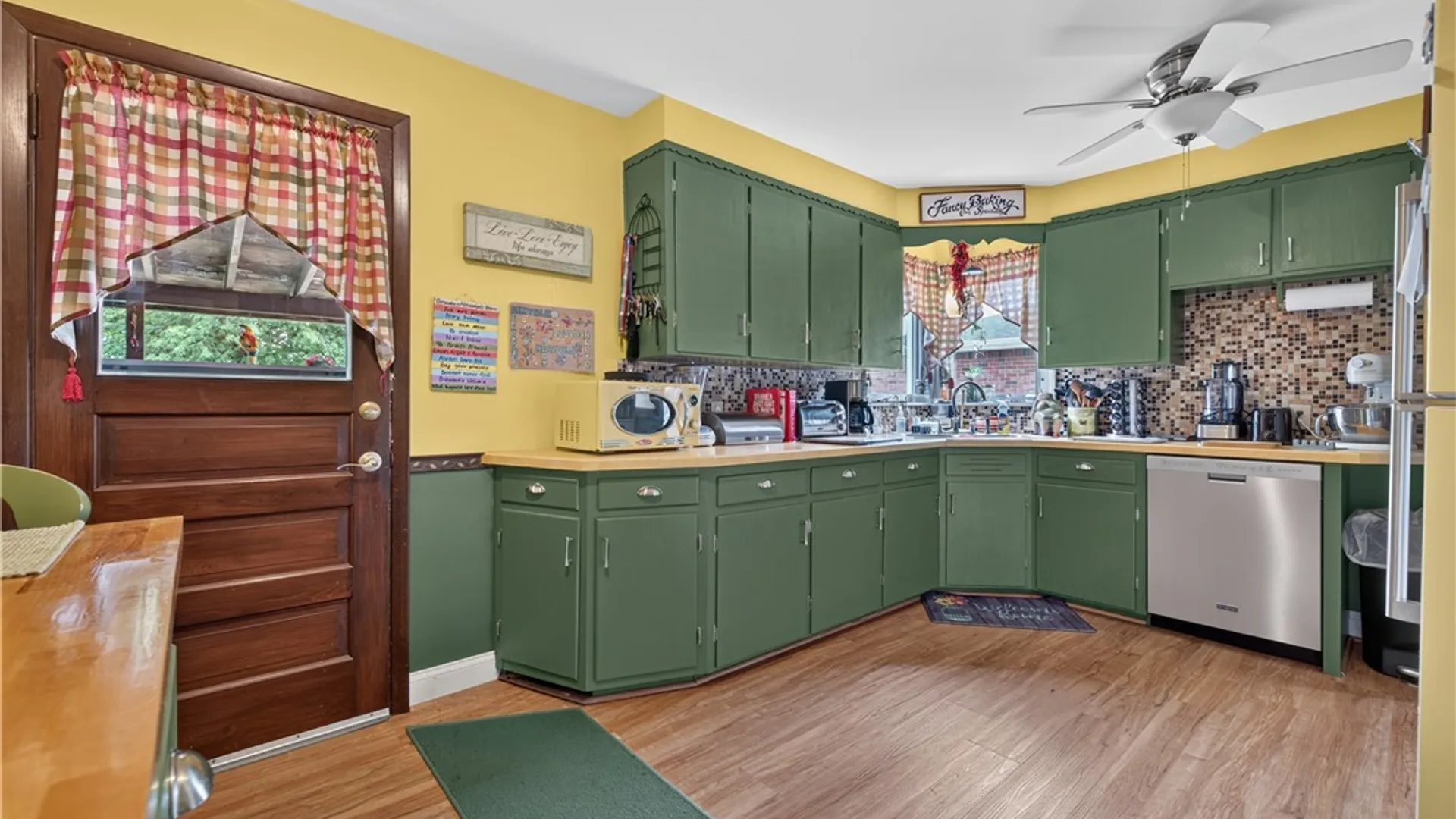 Property at 16 Densmore Street, Buffalo, NY 14220 20