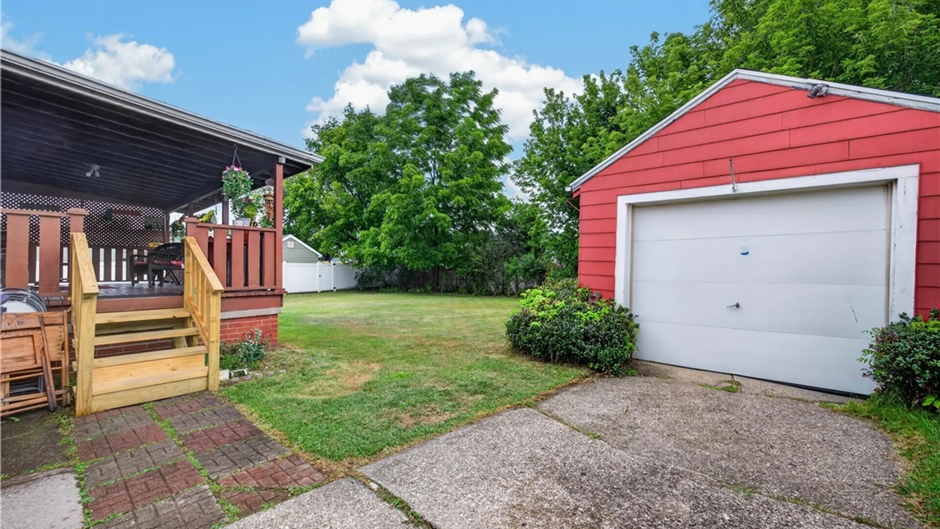 Property at 16 Densmore Street, Buffalo, NY 14220 4