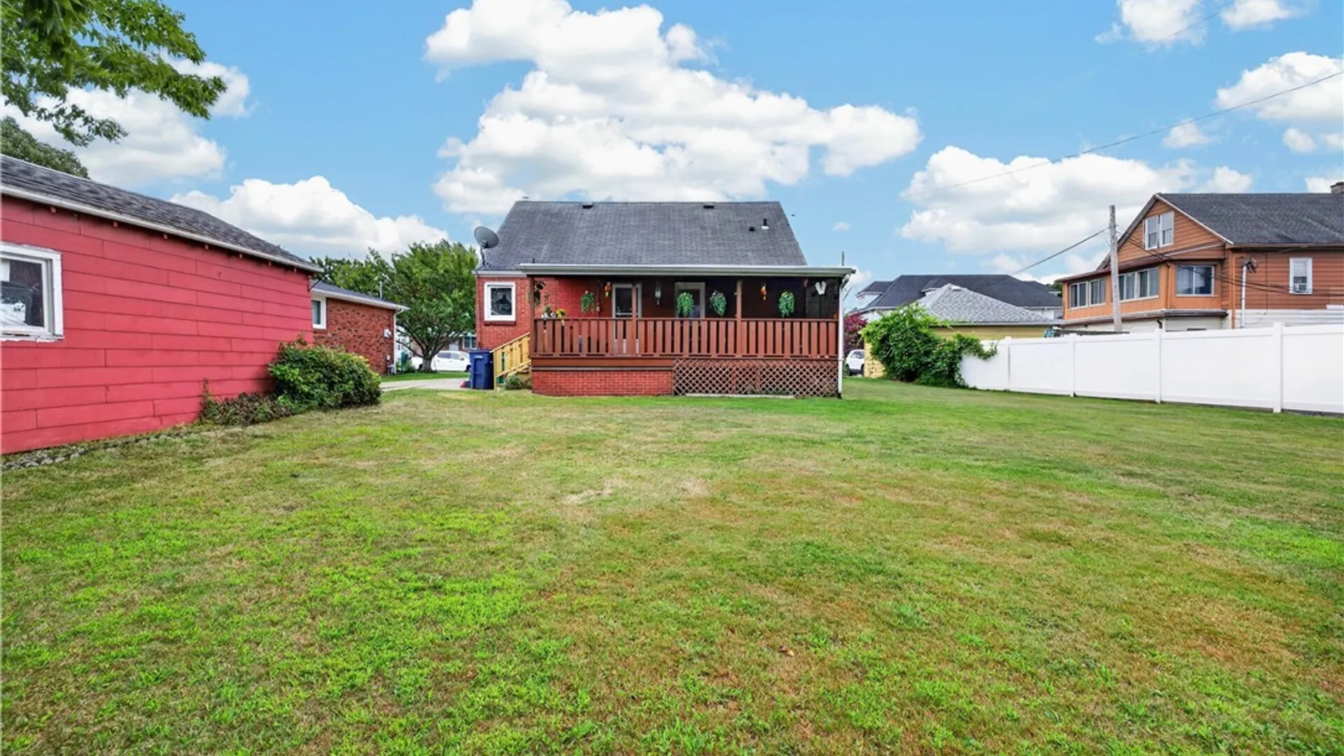 Property at 16 Densmore Street, Buffalo, NY 14220 5
