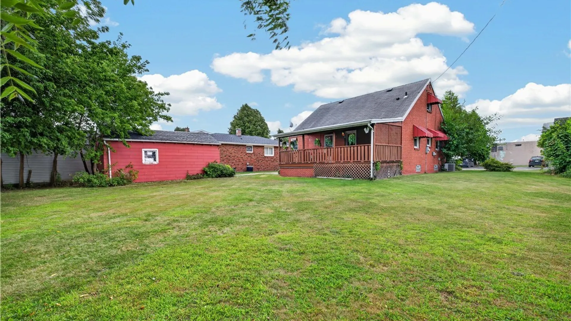 Property at 16 Densmore Street, Buffalo, NY 14220 6