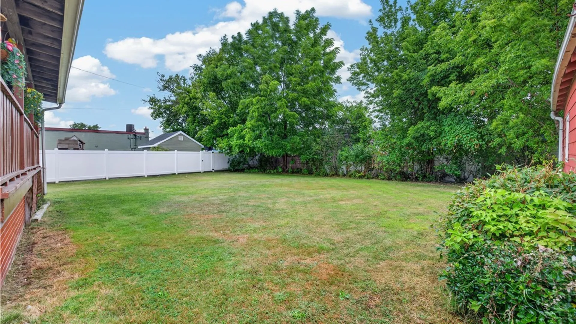 Property at 16 Densmore Street, Buffalo, NY 14220 7