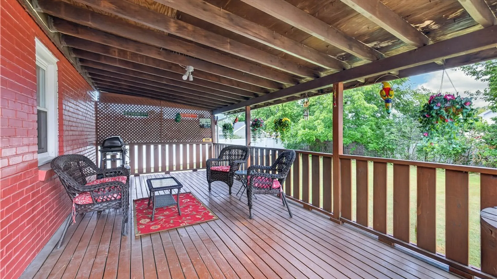 Property at 16 Densmore Street, Buffalo, NY 14220 8