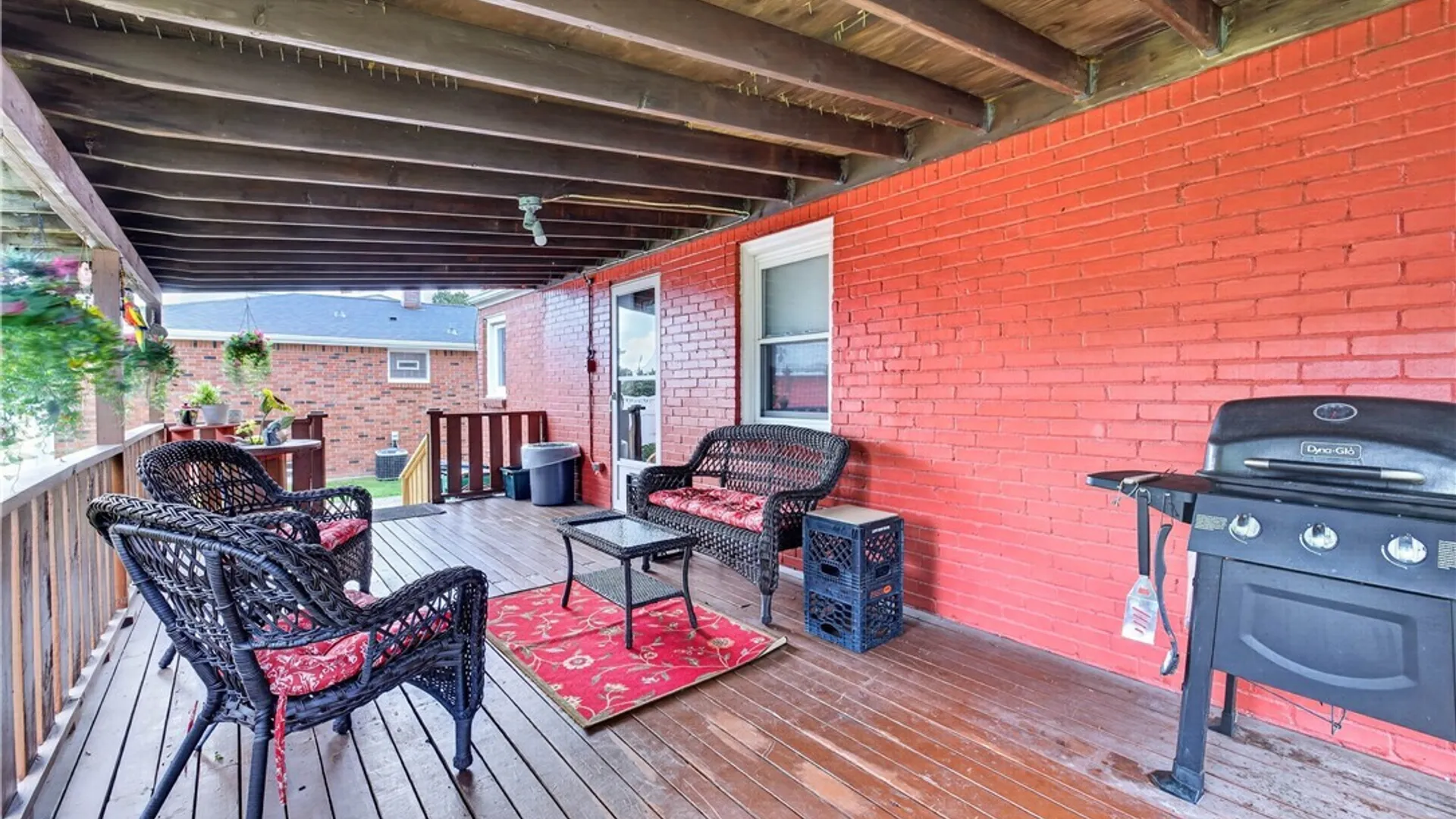 Property at 16 Densmore Street, Buffalo, NY 14220 9