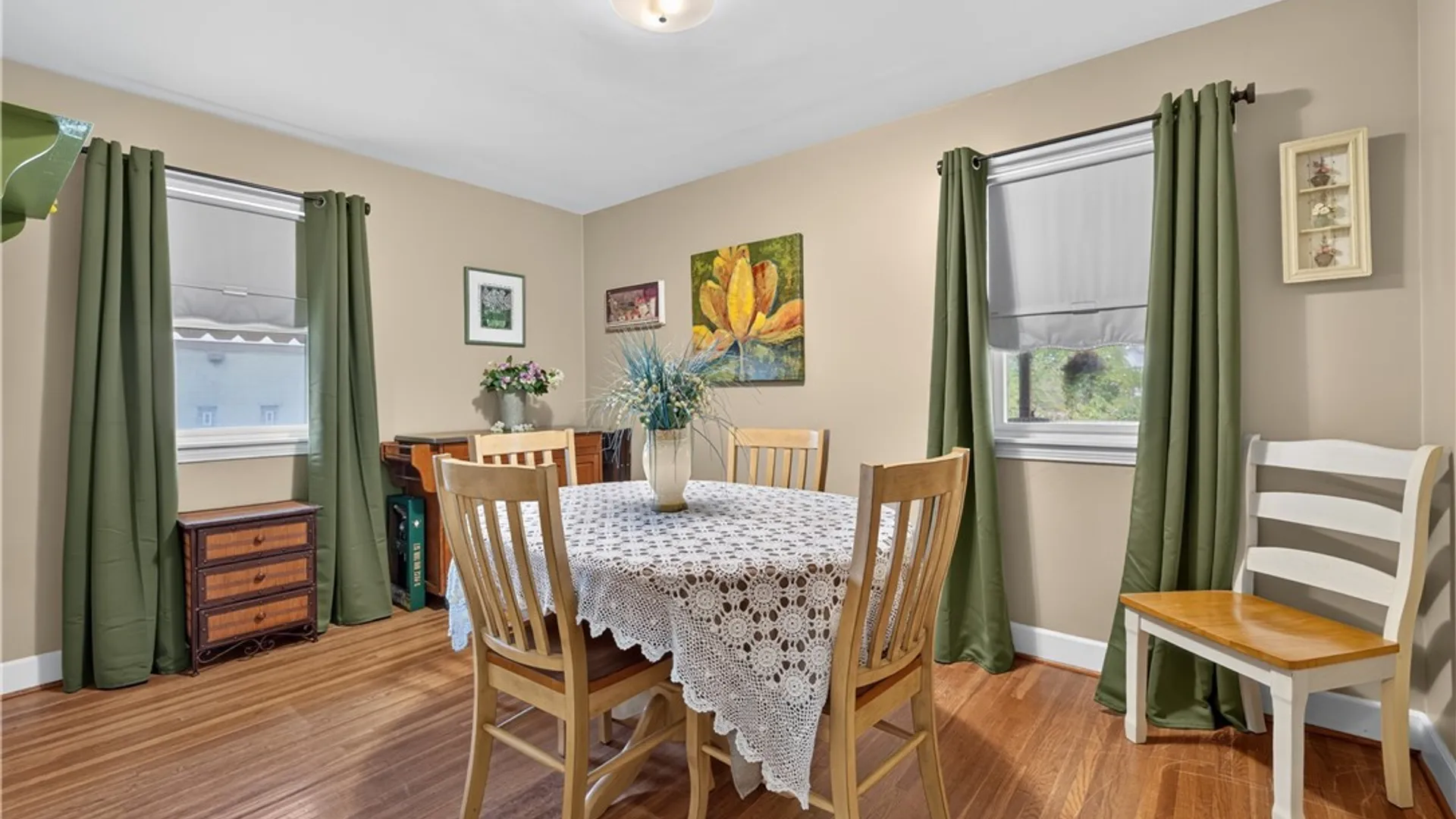 Property at 16 Densmore Street, Buffalo, NY 14220 10