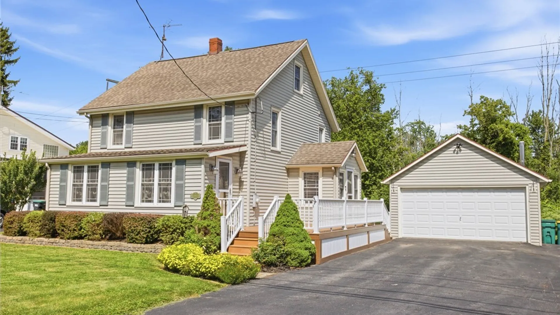 Property at 3943 Pearl Street Road, Batavia, NY 14020 49