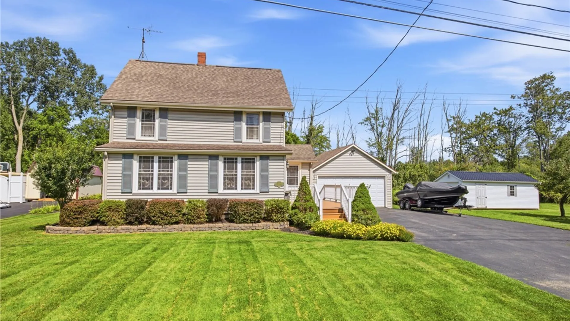 Property at 3943 Pearl Street Road, Batavia, NY 14020 30