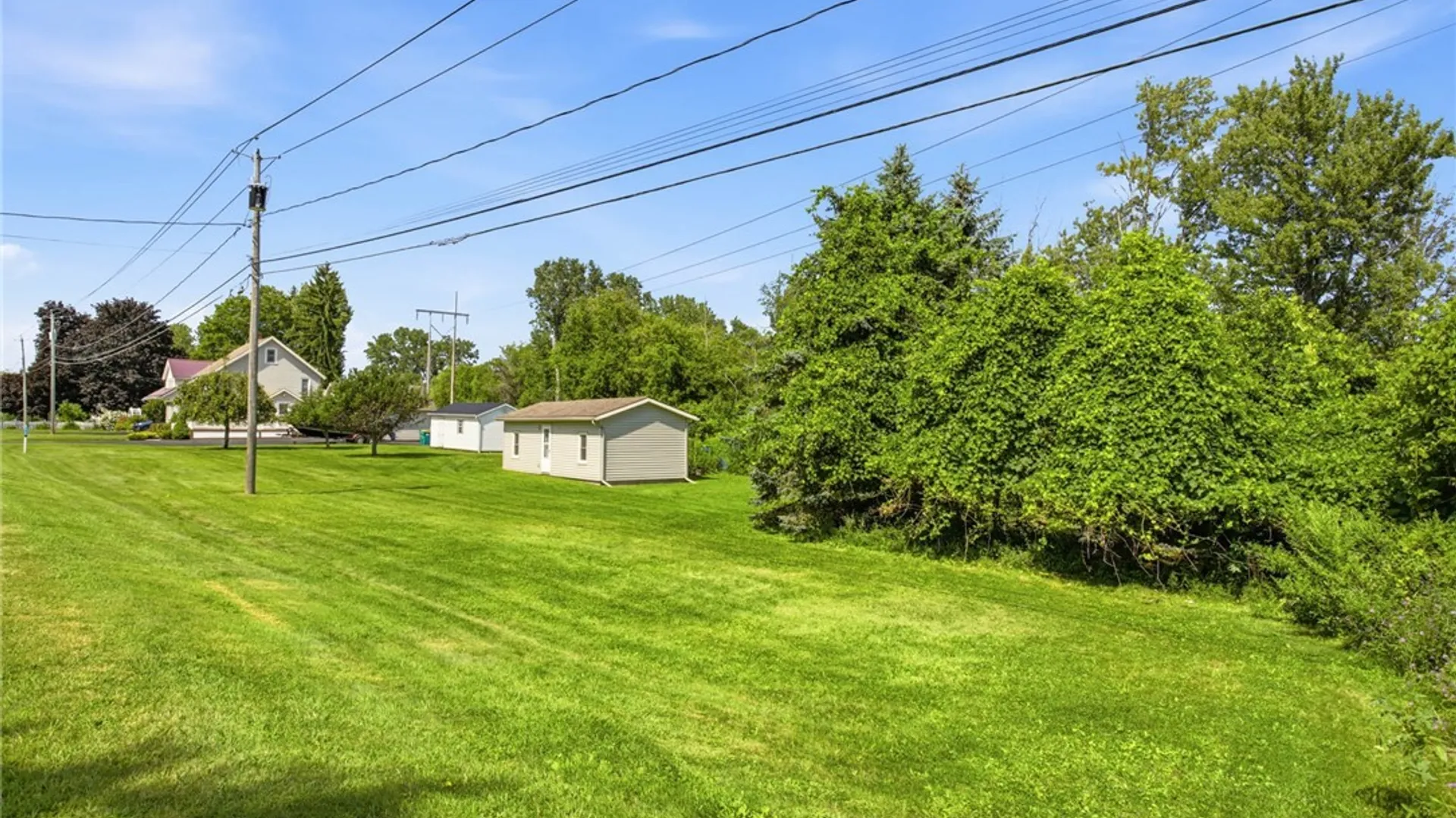Property at 3943 Pearl Street Road, Batavia, NY 14020 41