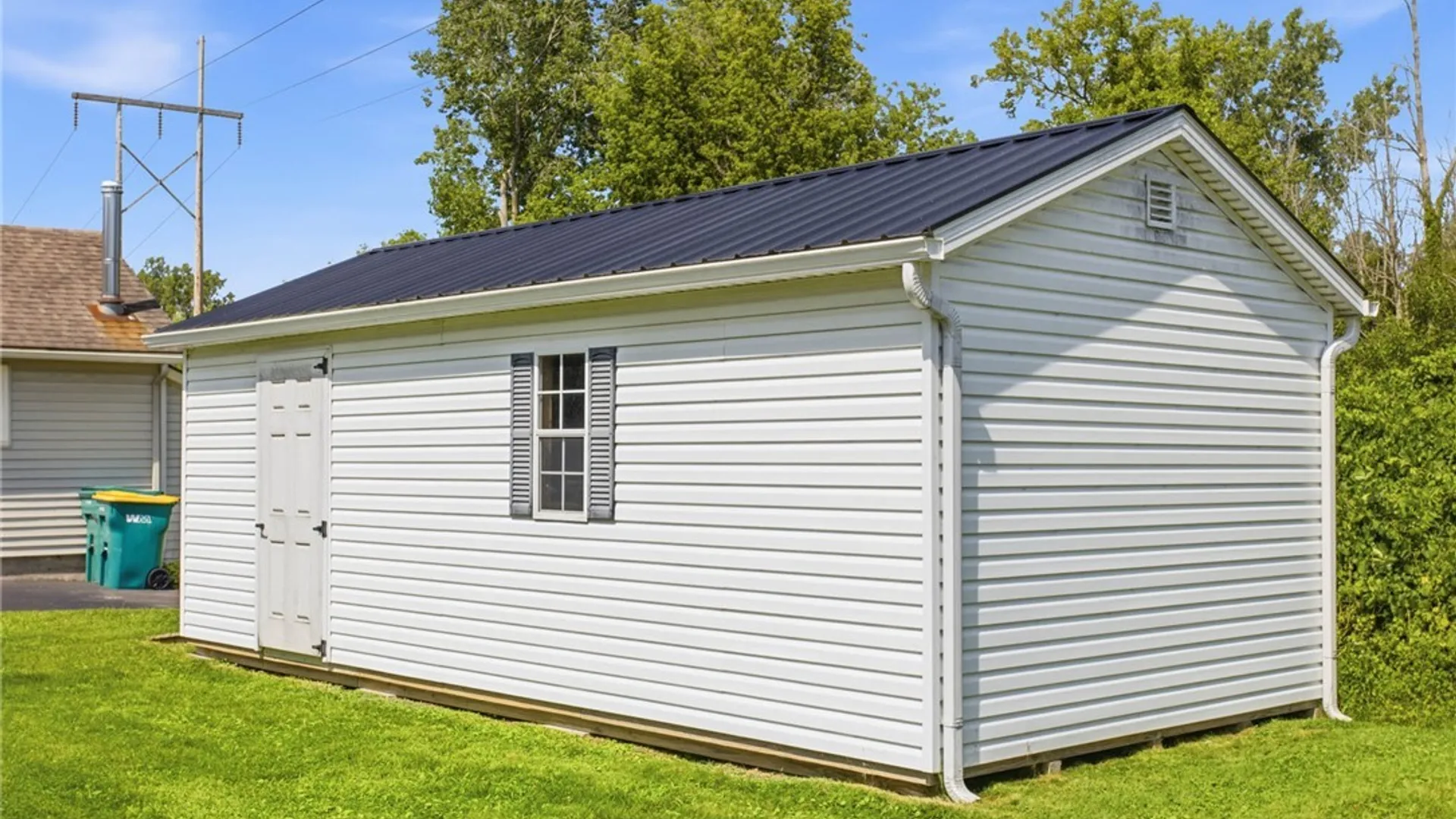 Property at 3943 Pearl Street Road, Batavia, NY 14020 44