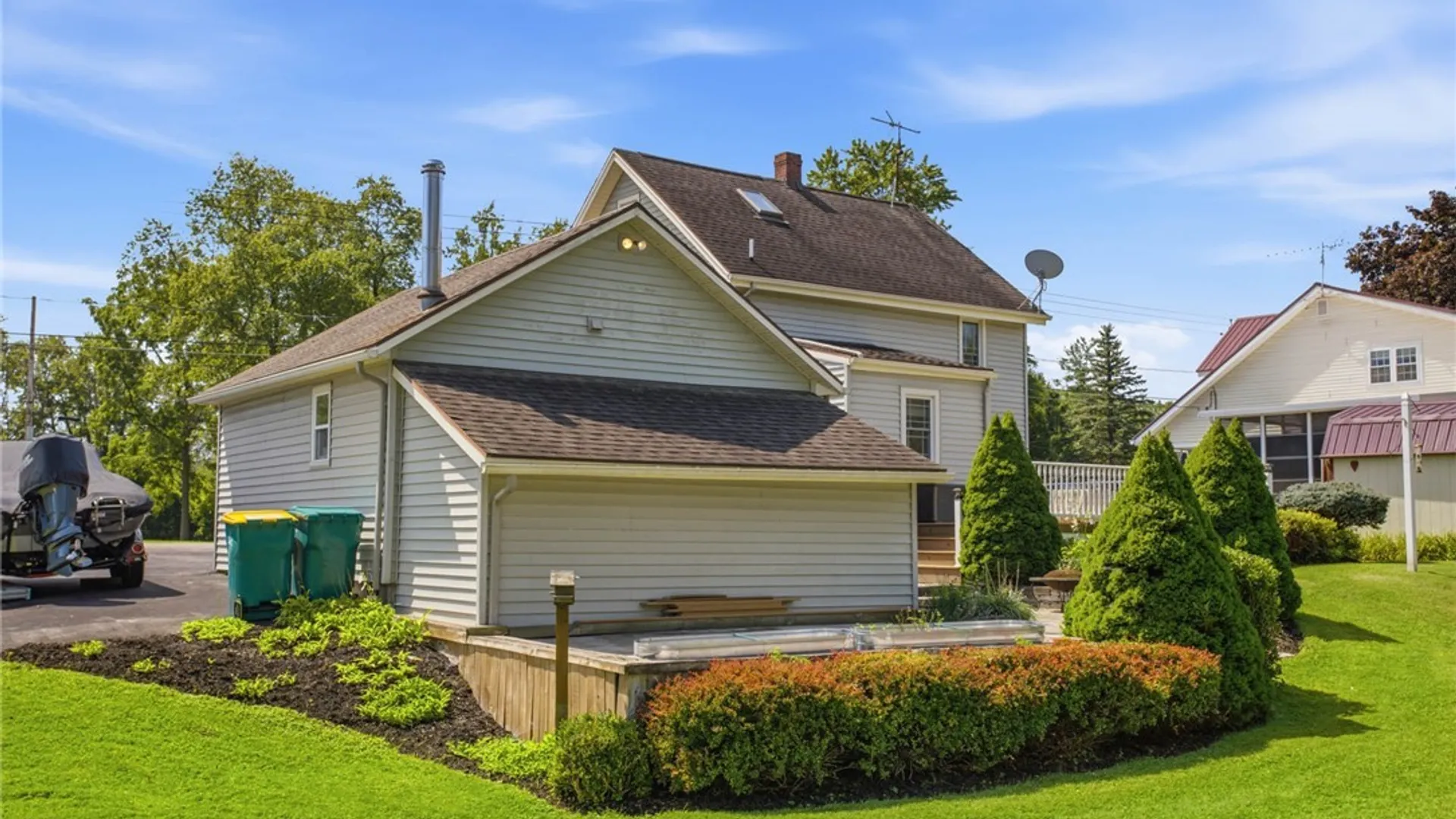 Property at 3943 Pearl Street Road, Batavia, NY 14020 39