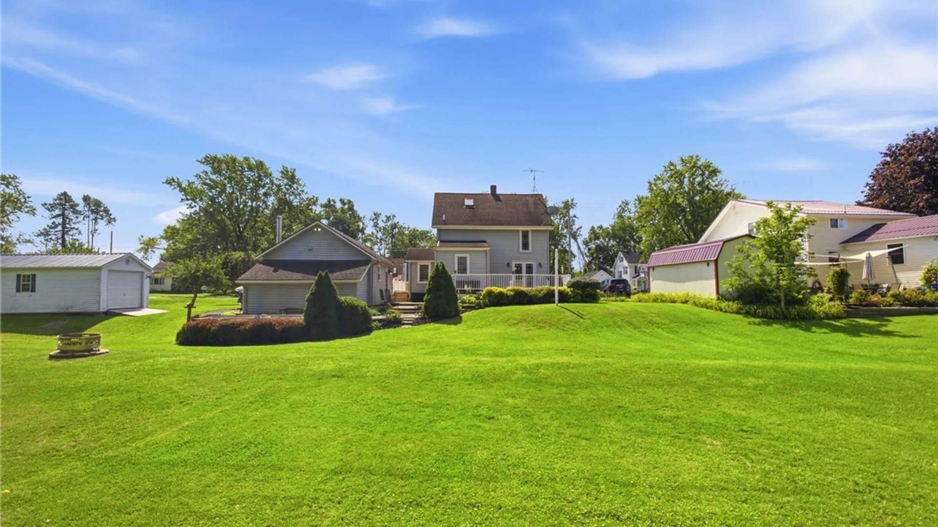 Property at 3943 Pearl Street Road, Batavia, NY 14020 37