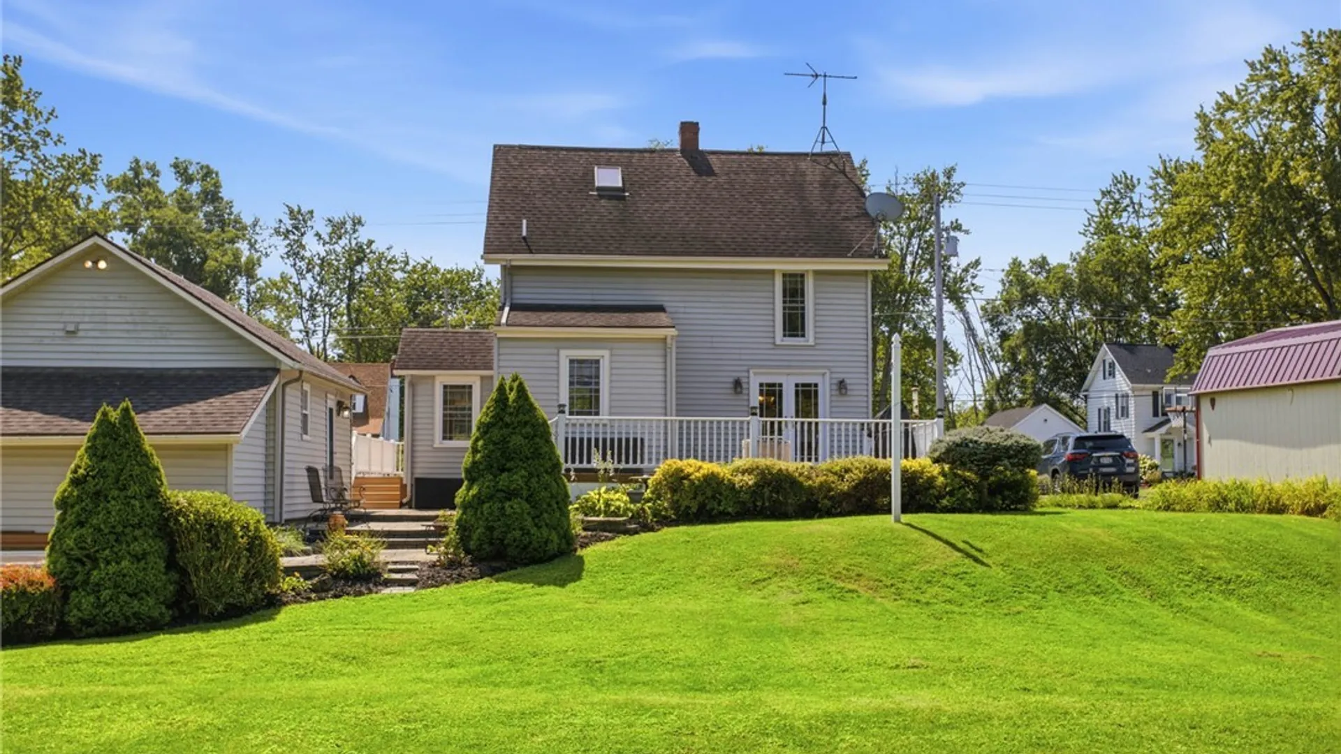 Property at 3943 Pearl Street Road, Batavia, NY 14020 35
