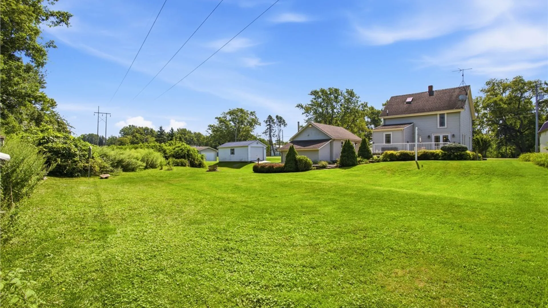Property at 3943 Pearl Street Road, Batavia, NY 14020 36
