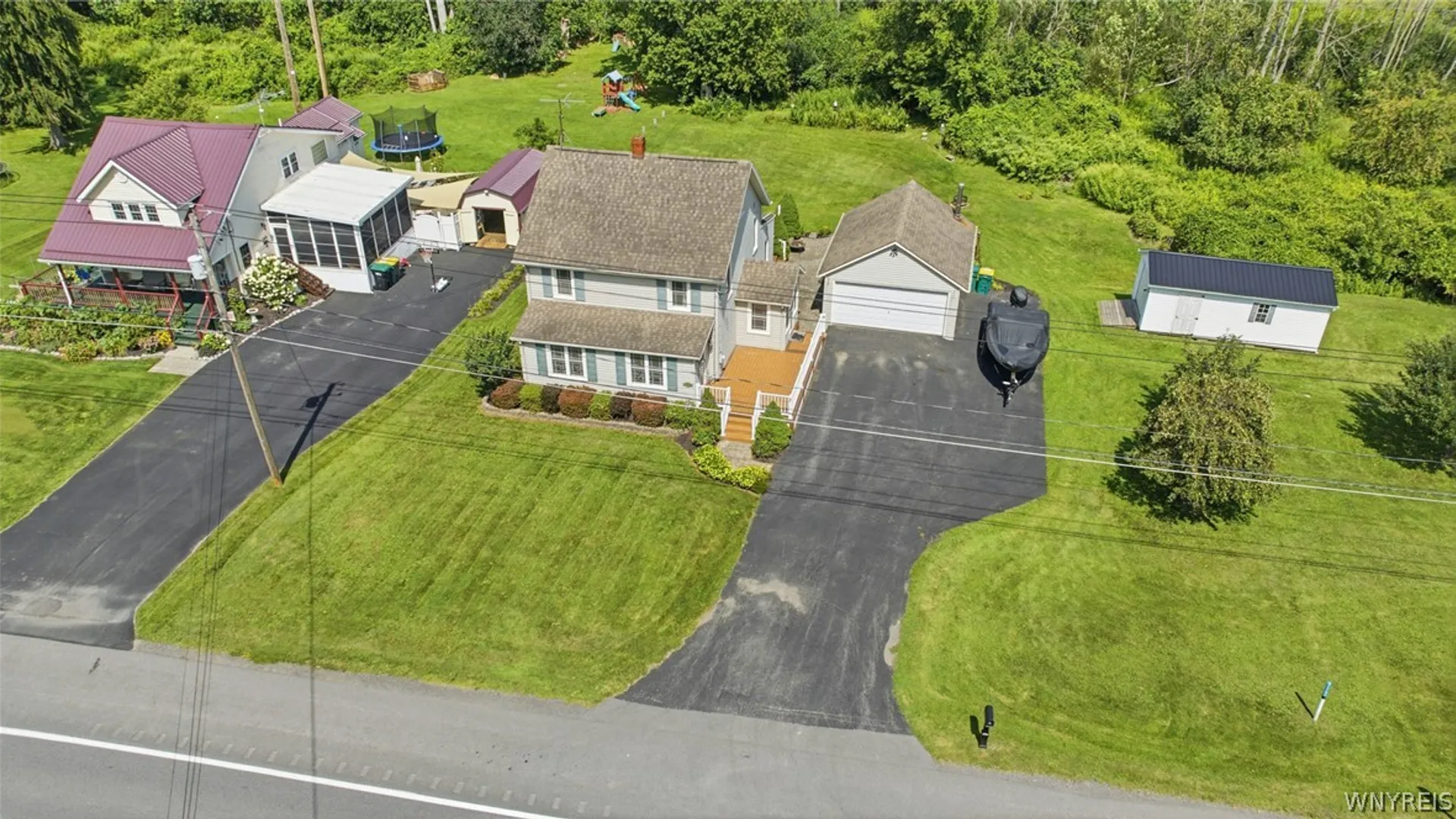 Property at 3943 Pearl Street Road, Batavia, NY 14020 46