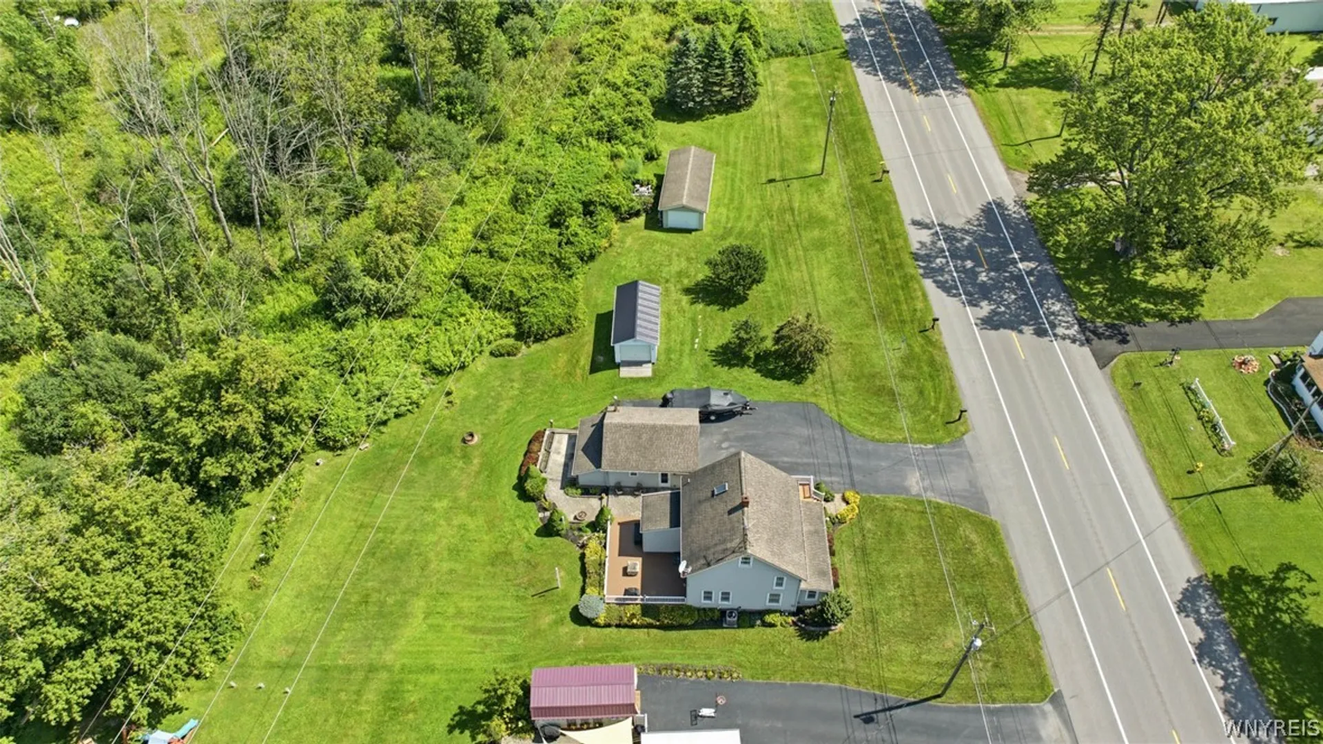 Property at 3943 Pearl Street Road, Batavia, NY 14020 47