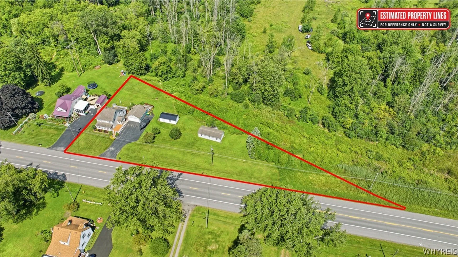 Property at 3943 Pearl Street Road, Batavia, NY 14020 48