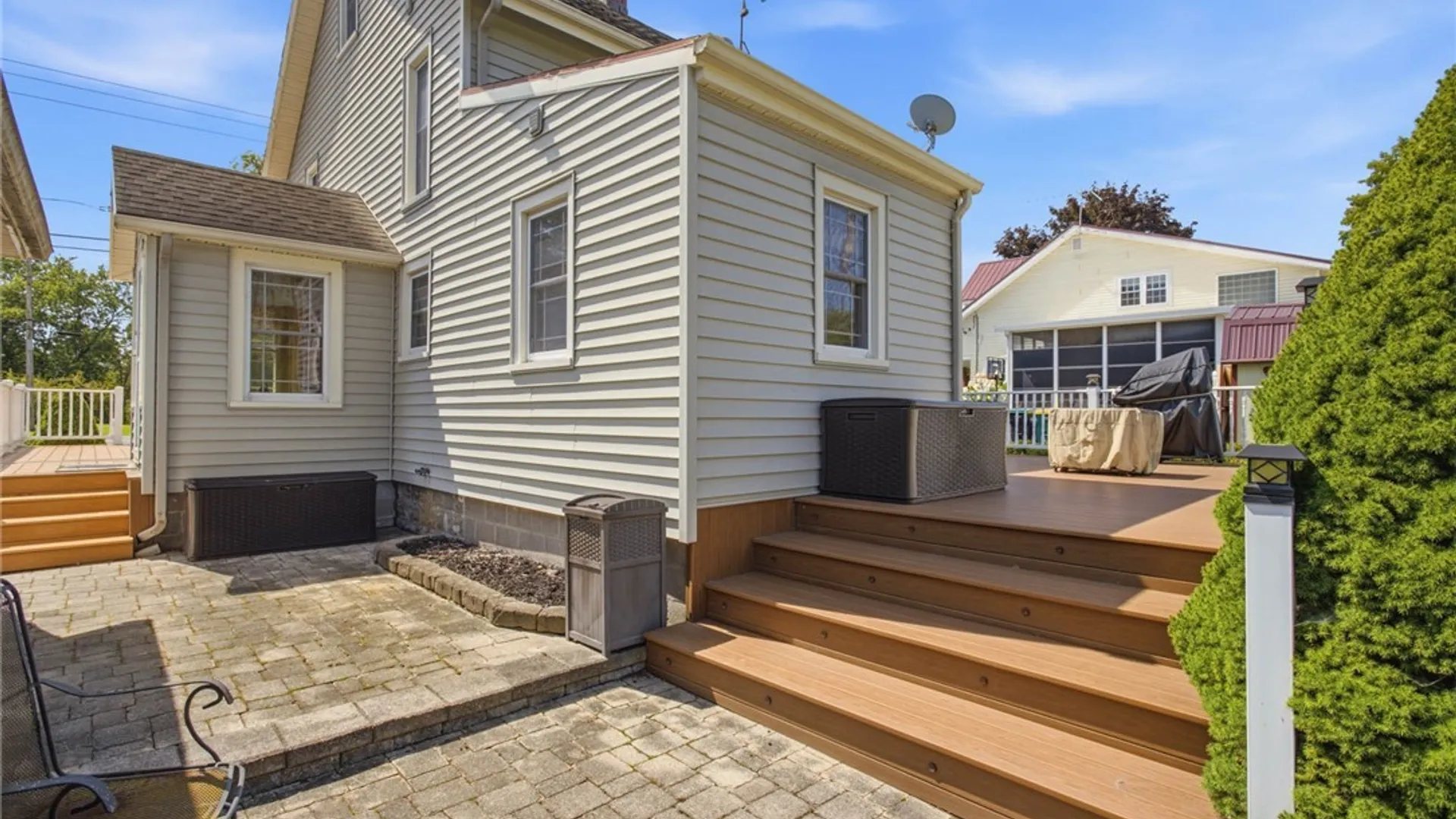 Property at 3943 Pearl Street Road, Batavia, NY 14020 32