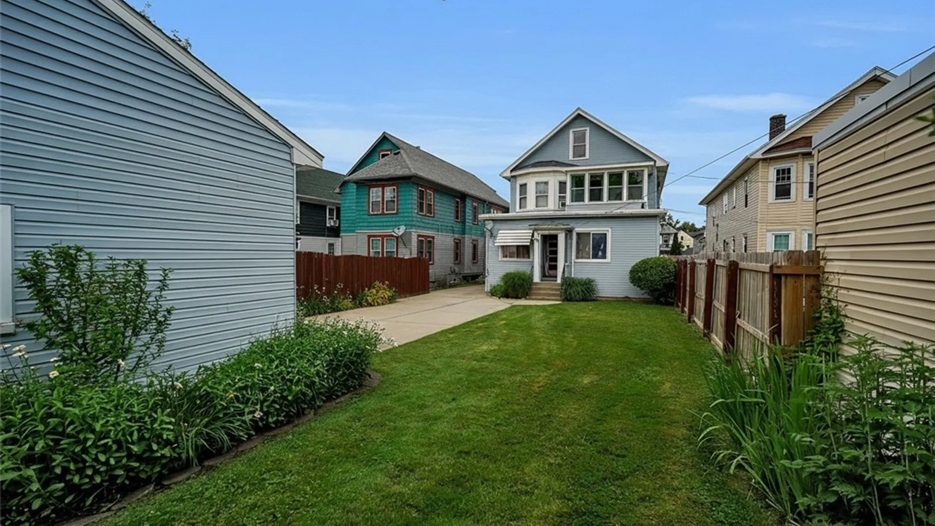 Property at 737 Tacoma Avenue, Buffalo, NY 14216 4