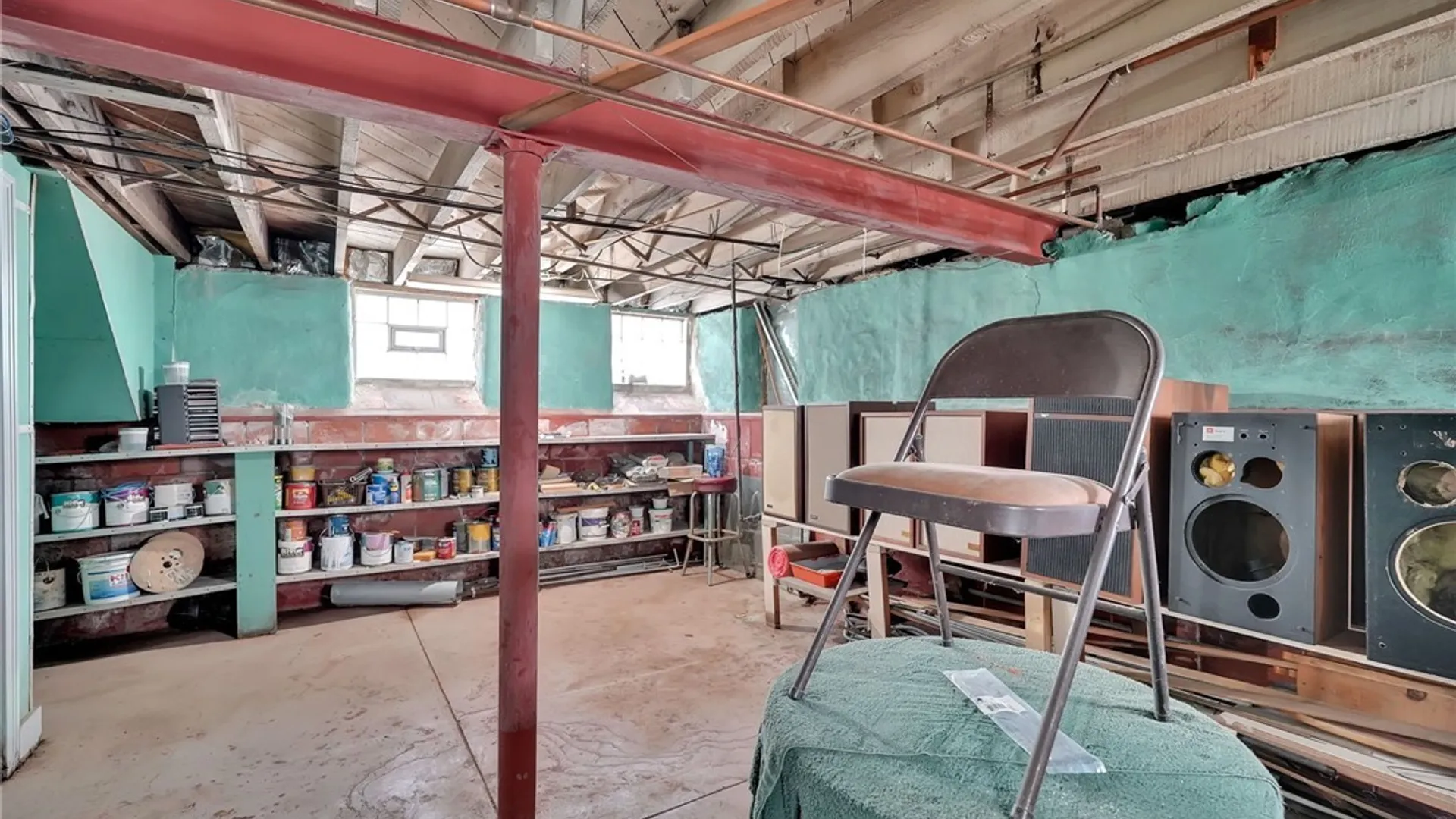 Property at 737 Tacoma Avenue, Buffalo, NY 14216 28